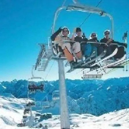 Haus Sport Alpin Nr 9 Mit Terrasse In Oberstdorf-tiefenbach